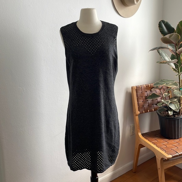 RACHEL Rachel Roy Dresses & Skirts - NWOT Rachel Roy charcoal dress